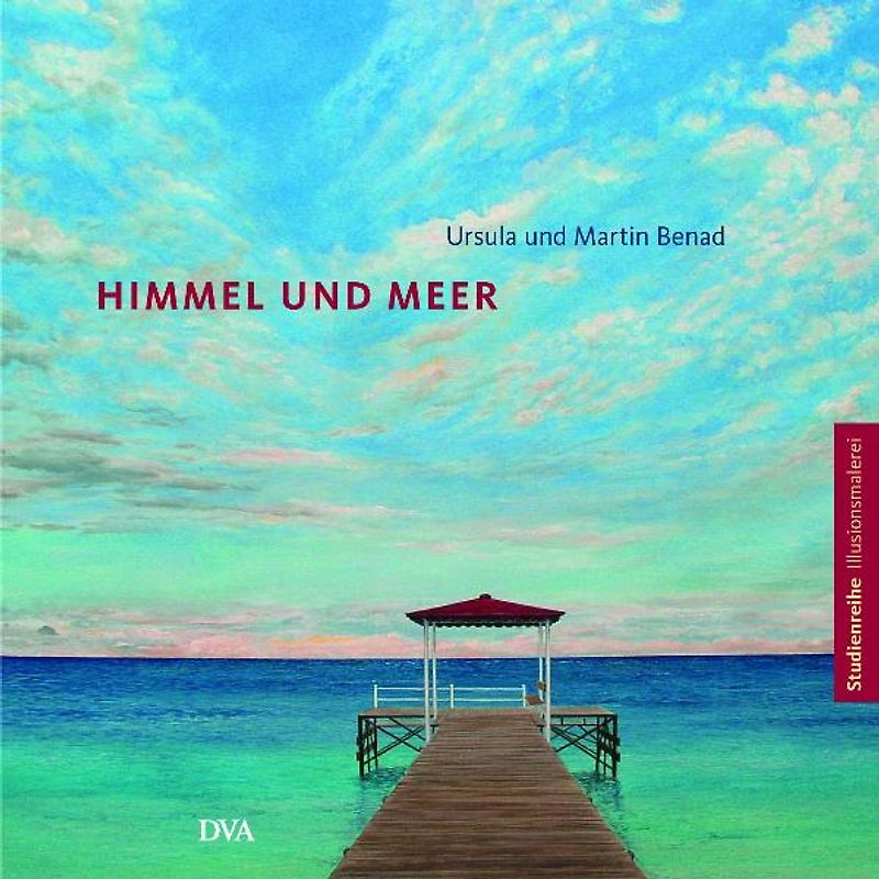 Himmel und Meer