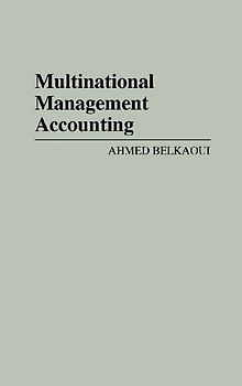 Multinational Management Accounting