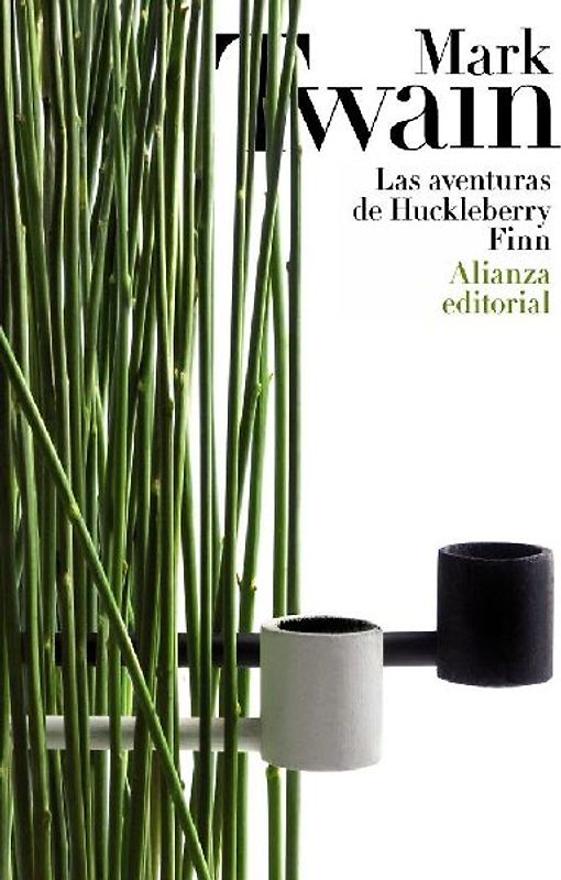 Las aventuras de Huckleberry Finn