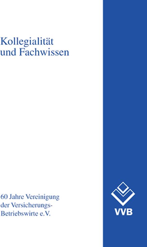 Kollegialität und Fachwissen
