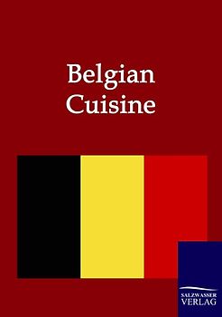 Belgian Cuisine