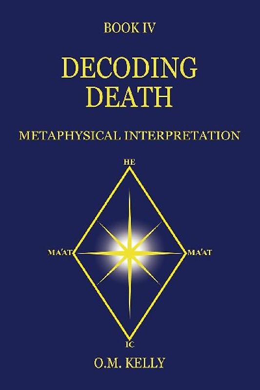 DECODING DEATH