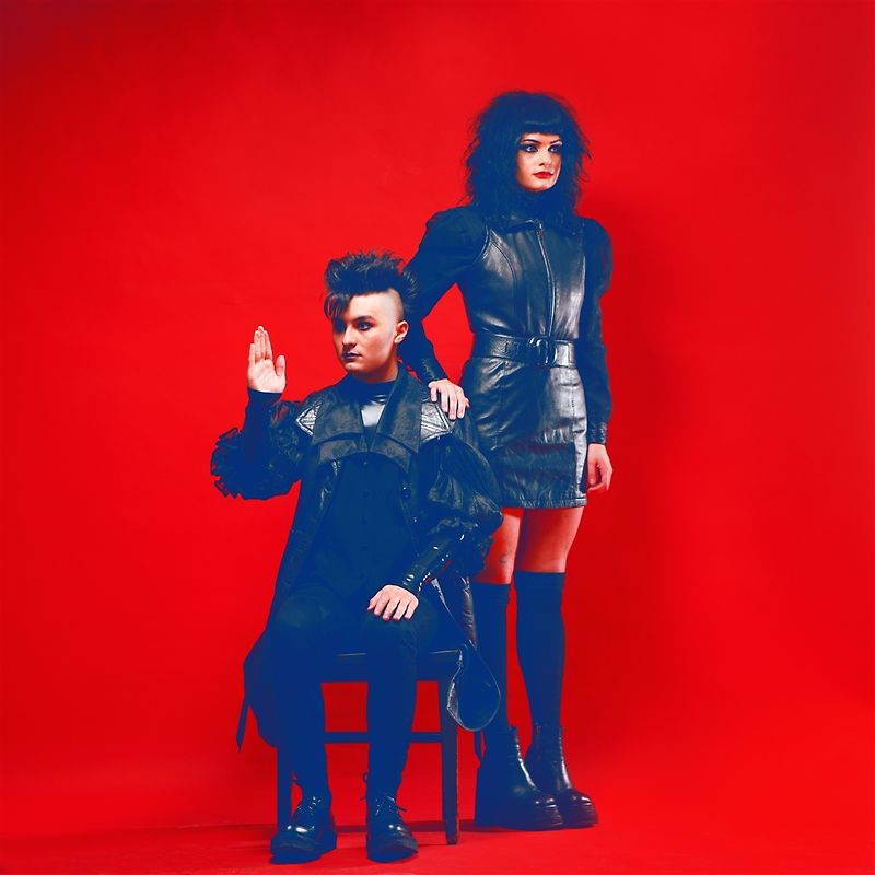 Wingtips - Exposure Therapy