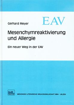 Mesenchymreaktivierung und Allergie