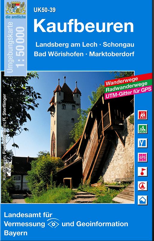 UK50-39 Kaufbeuren