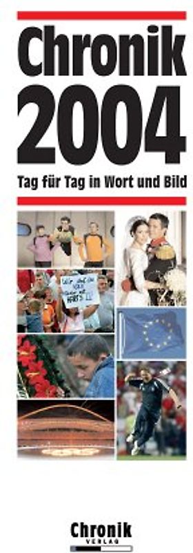Chronik 2004