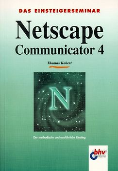 Netscape Communicator 4