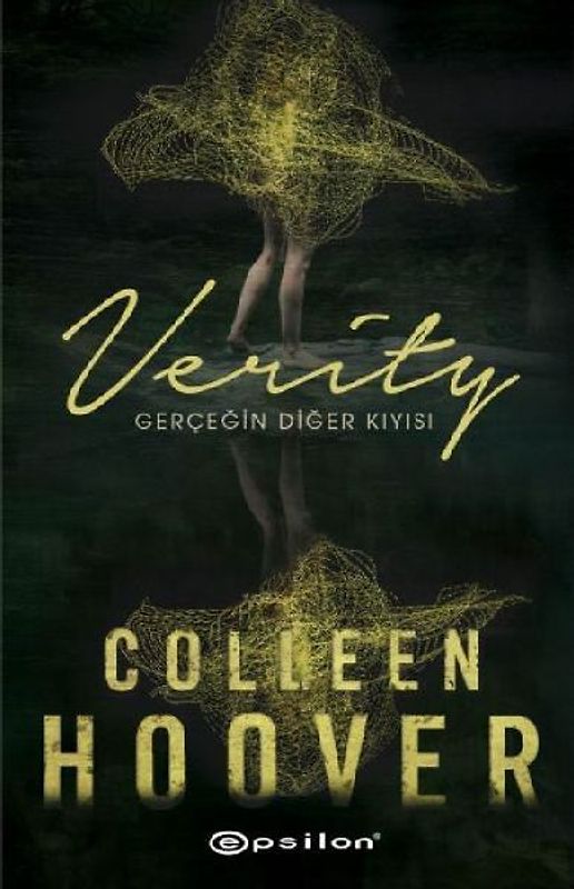 Verity - Gercegin Diger Kiyisi