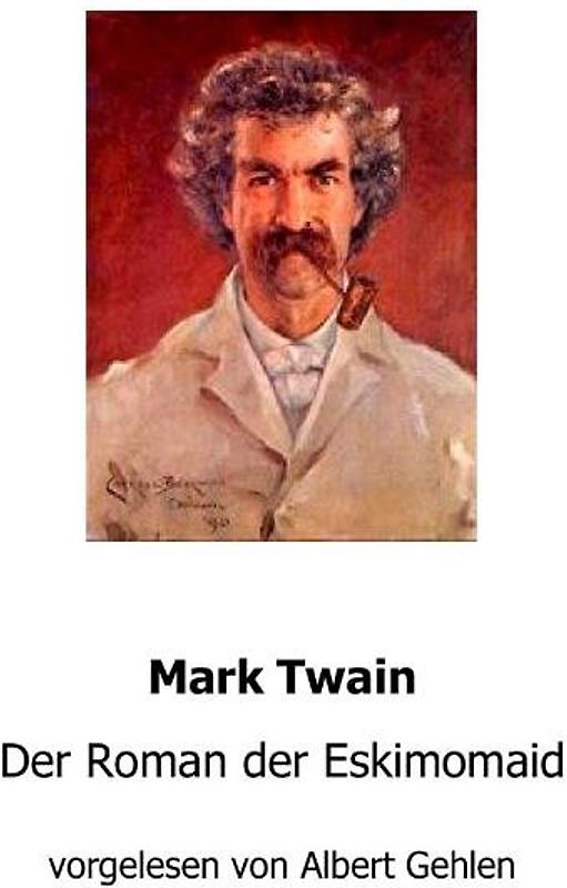Der Roman der Eskimomaid