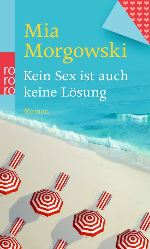 Kein Sex ist auch keine Lösung