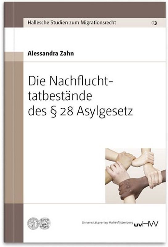 Die Nachfluchttatbestände des § 28 Asylgesetz