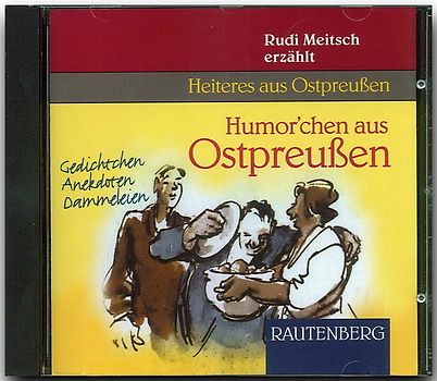 Humorchen aus Ostpreussen