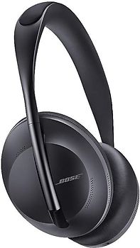 Bose Noise Cancelling Headphones 700 noir