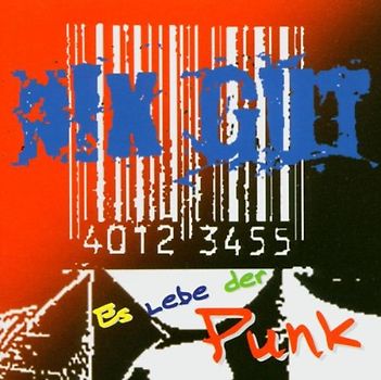 Various - Es Lebe der Punk Vol.1
