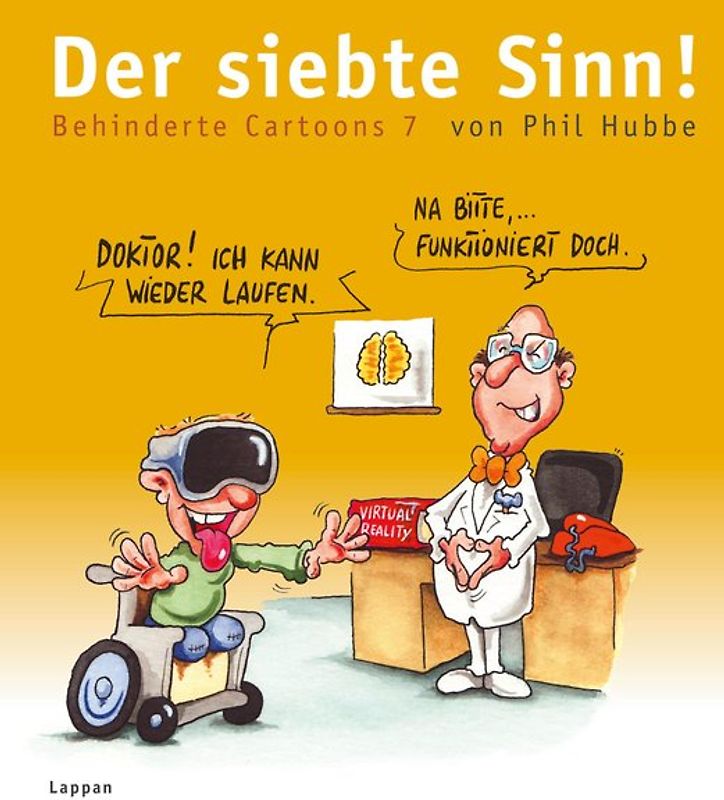 Der siebte Sinn
