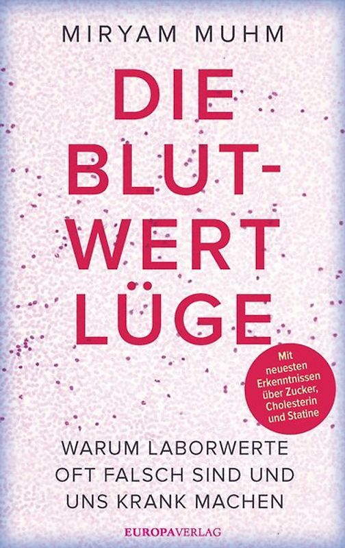 Die Blutwertlüge