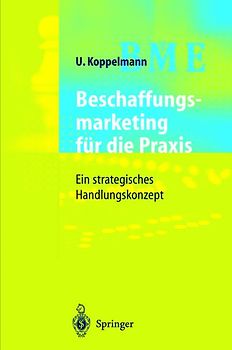 Beschaffungsmarketing für die Praxis