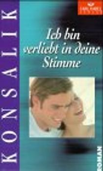 Ich bin verliebt in deine Stimme