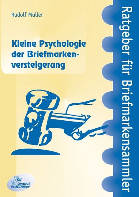 Kleine Psychologie der Briefmarkenversteigerung