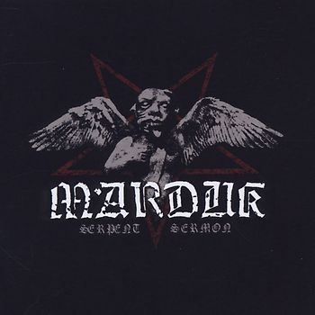 Marduk - Serpent Sermon