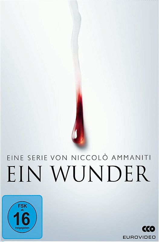 Ein Wunder [3 DVDs] DVD
