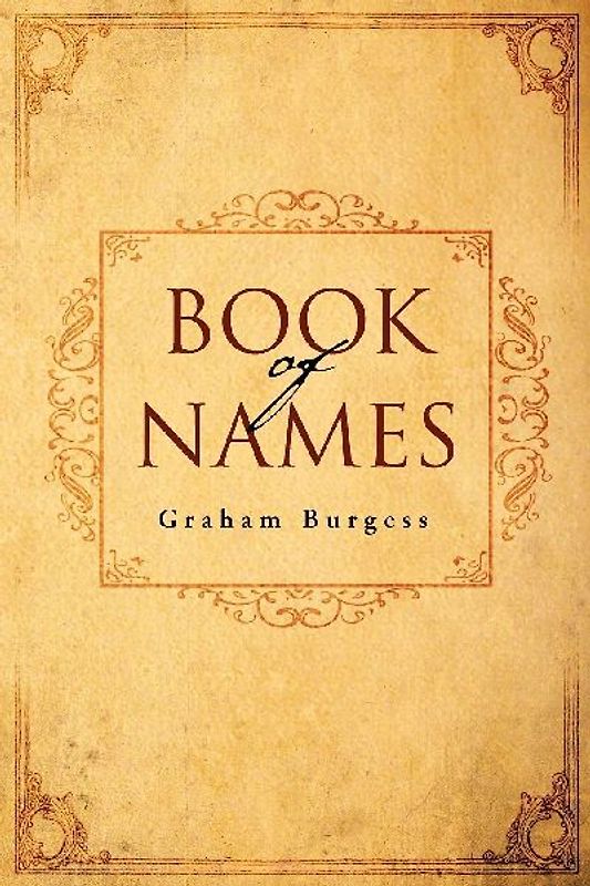 Book Of Names
