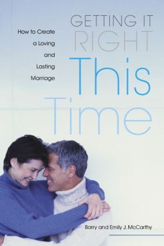 Getting It Right This Time