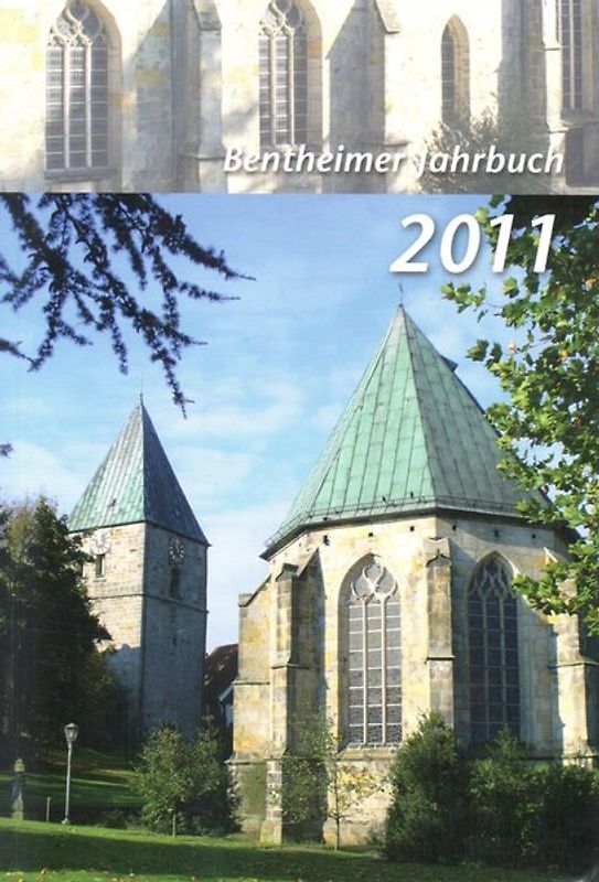 Bentheimer Jahrbuch 2011
