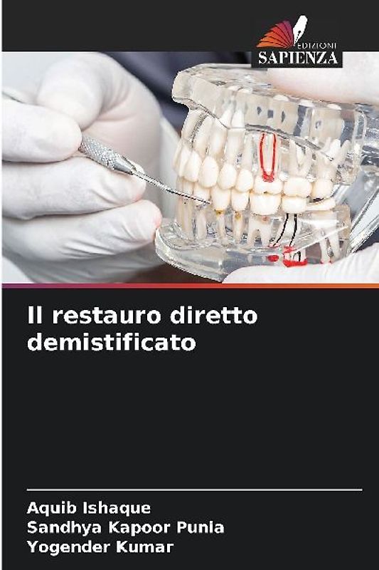 Il restauro diretto demistificato