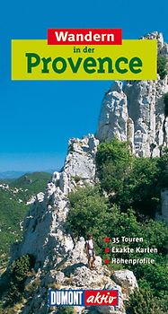DuMont aktiv Wandern in der Provence
