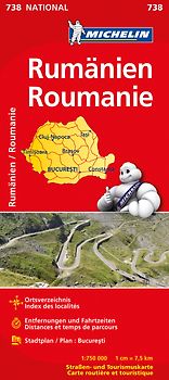 Michelin Rumänien