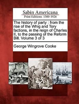 The history of party