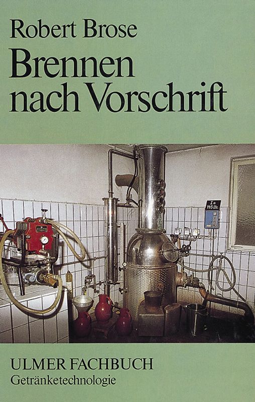 Brennen nach Vorschrift