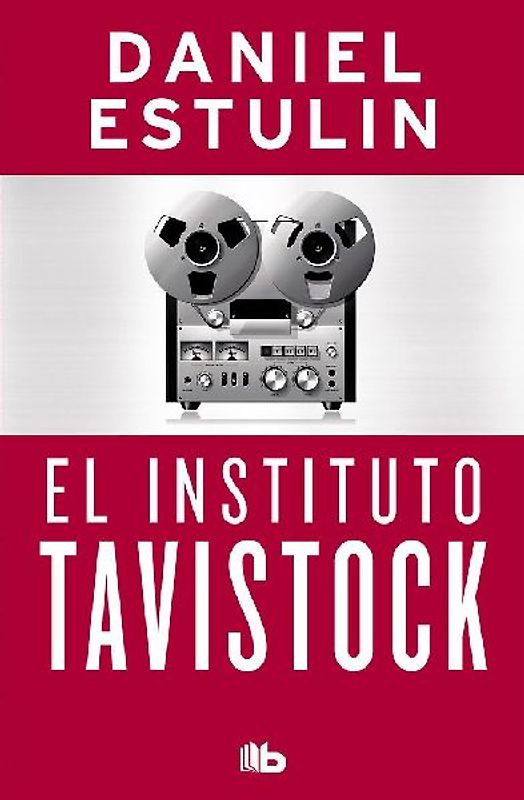El Instituto Tavistock