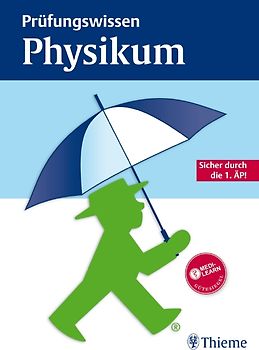 Prüfungswissen Physikum