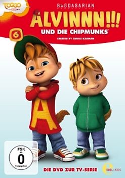 (6)DVD z.TV-Serie-Das Baumhaus DVD