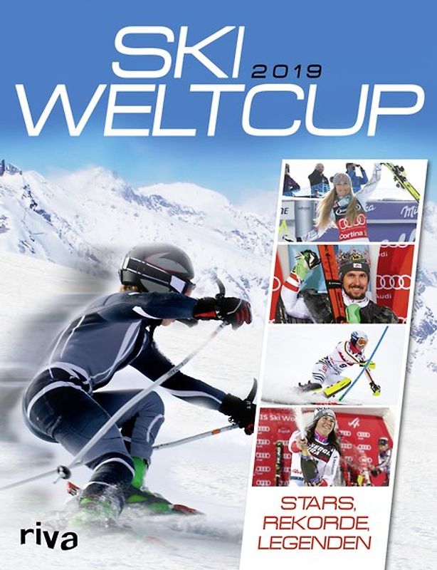 Ski Weltcup 2019