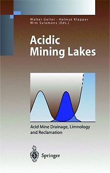 Acidic Mining Lakes