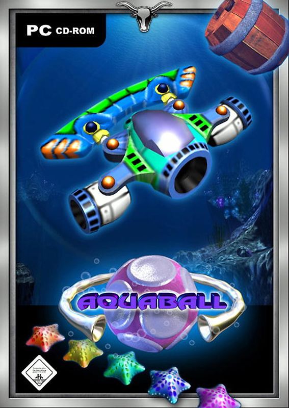 Aquaball PC Spiele