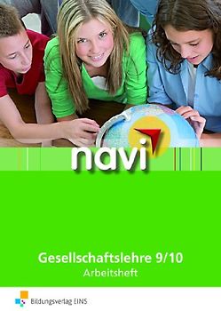 navi Gesellschaftslehre