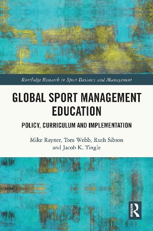Global Sport Management Education