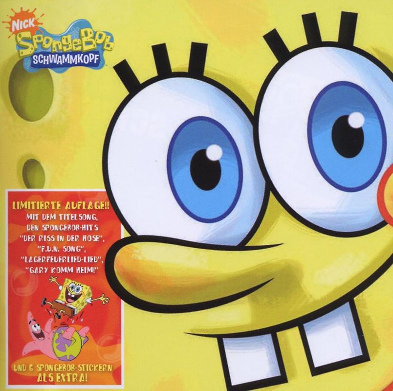 Various - Spongebob