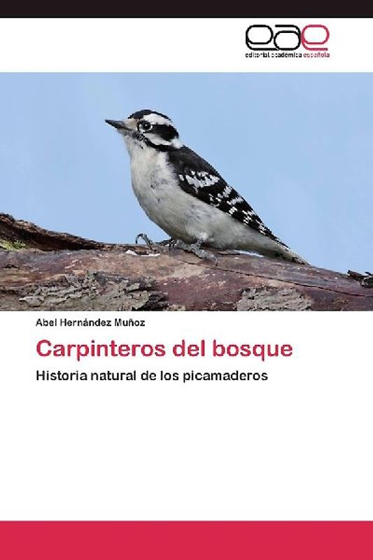 Carpinteros del bosque