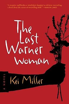 The Last Warner Woman