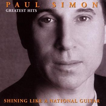 Paul Simon - Shining Like a National Guitar