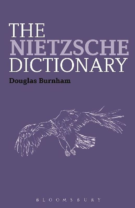 The Nietzsche Dictionary