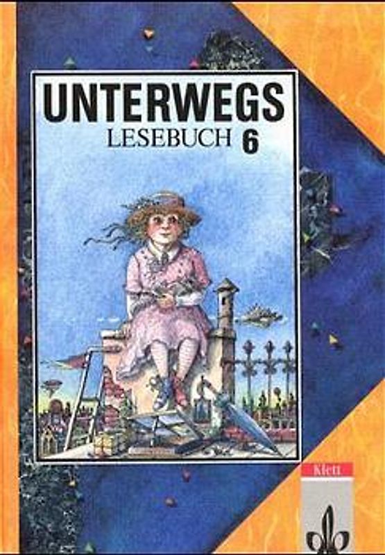 Unterwegs - Ausgabe Baden-Württemberg