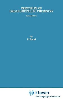 Principles of Organometallic Chemistry