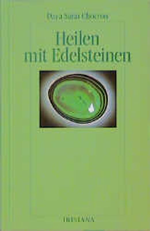 Heilen mit Edelsteinen
