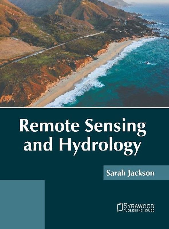 Remote Sensing and Hydrology